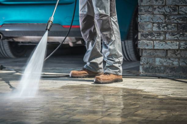 Best Post-Construction Pressure Washing  in Lacoste, TX