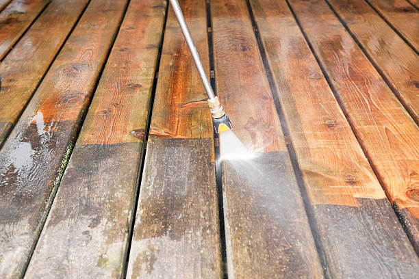Best House Exterior Washing  in Lacoste, TX