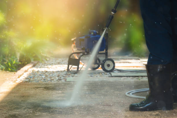 Best Restaurant Pressure Washing  in Lacoste, TX